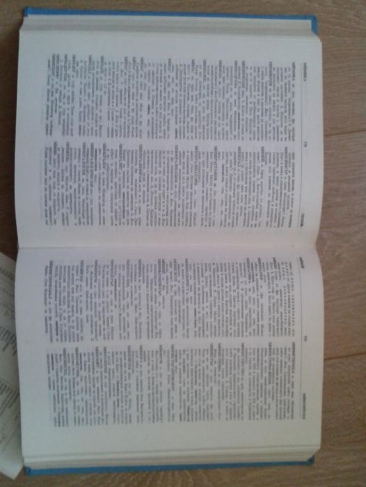 Речник на чуждите думи в български език