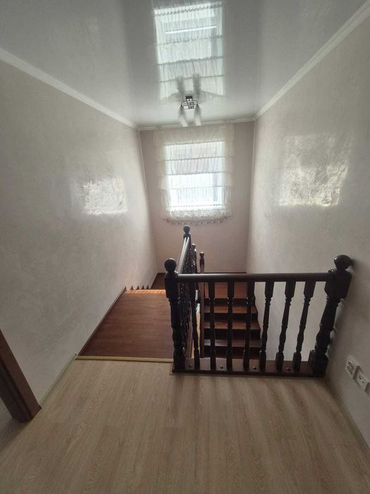 Продам дом в Костанае, район  Военного городка