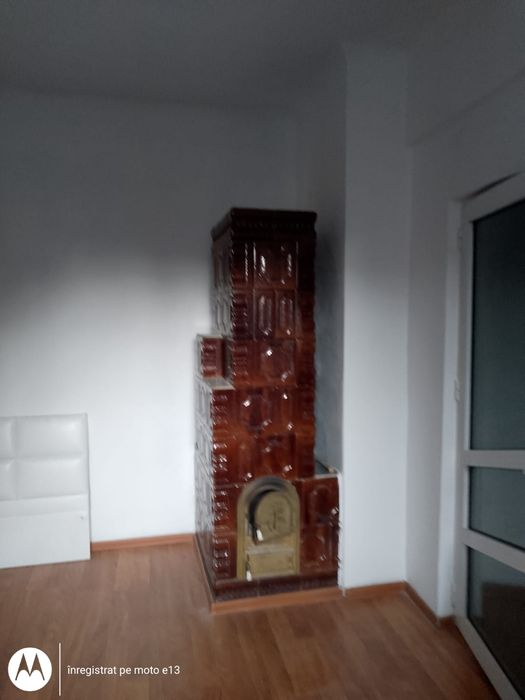 Apartament cu gradina cartier Aviatorilor