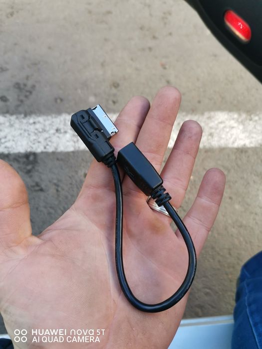 Adaptor pentru usb