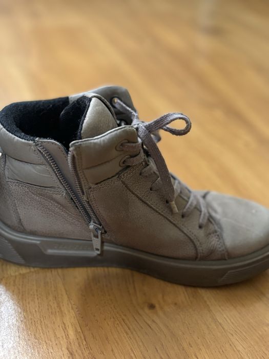 Ecco, 35 размер.