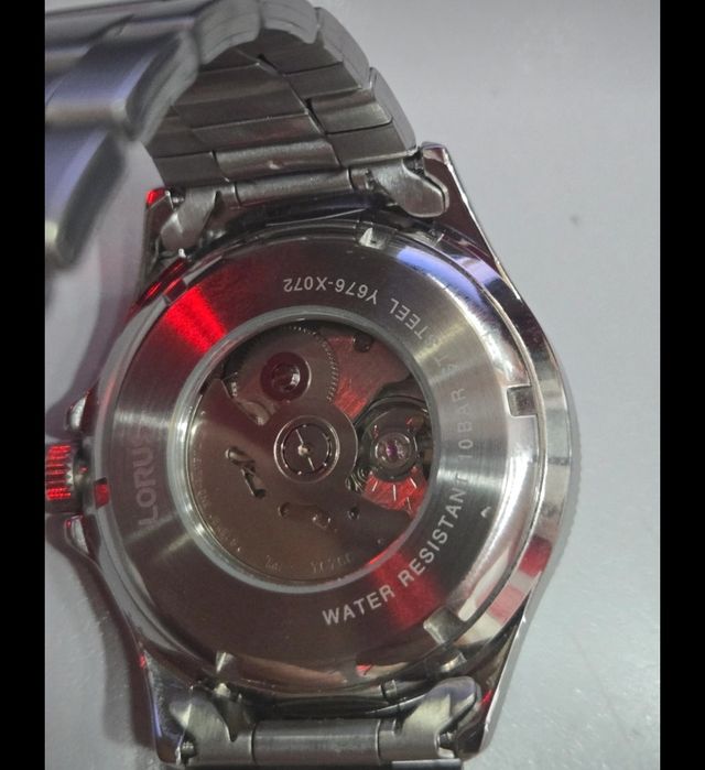 Ceas Lorus Automatic