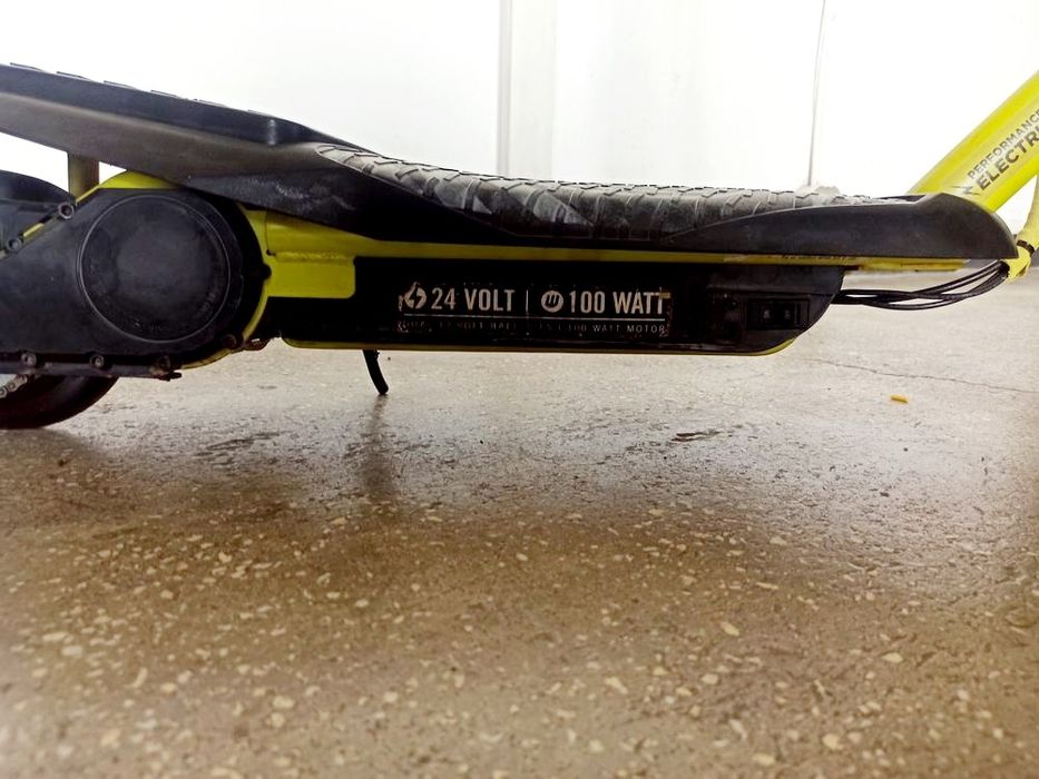 Trotineta electrica copii 100w