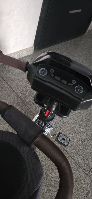 Velik kalyaska transformer