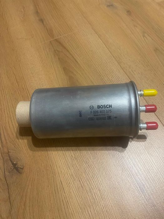 Filtru de combustibil Bosch