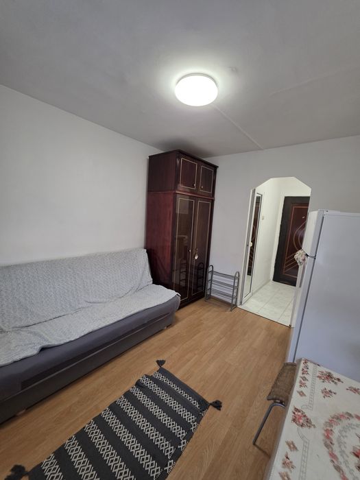 Pf garsonieră ,str Sf Ap Andrei, mobilată și utilată complet