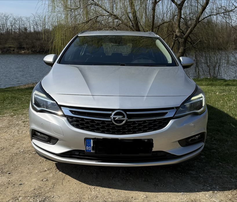 Vand Opel Astra K Sports Tourer – 2017 1.6 168 cp
