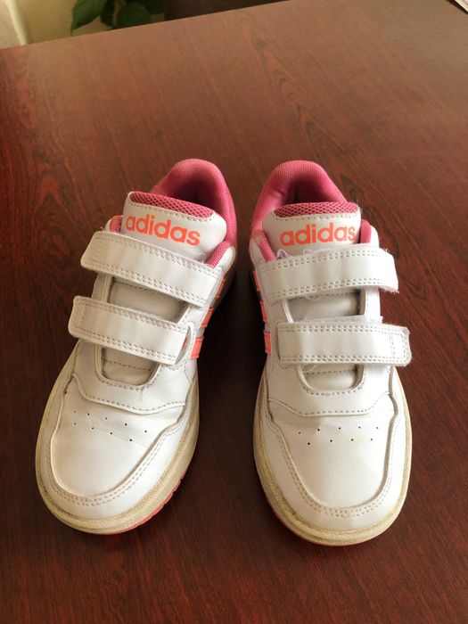 маратонки 30 номер адидас, геокс, найк