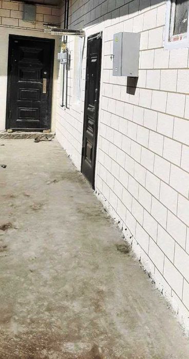 СВОЙ Дом 1 ком. 31,2  кв.м. Центр Старые Сергели, Евроремонт