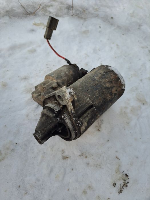 Стартер Ниссан Альмера