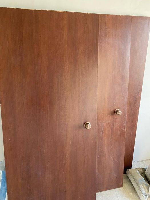 Дверь 3 шт состояние хорошее