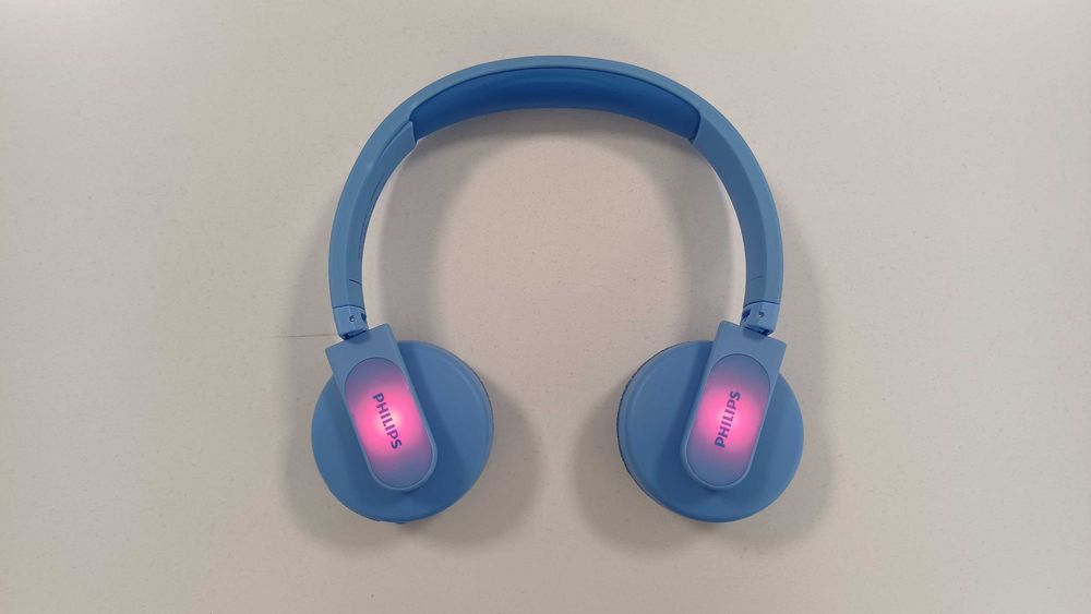 Philips TAK4206 Детски слушалки