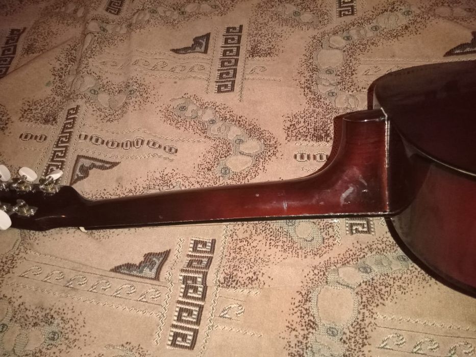 Гитара Madina 38N