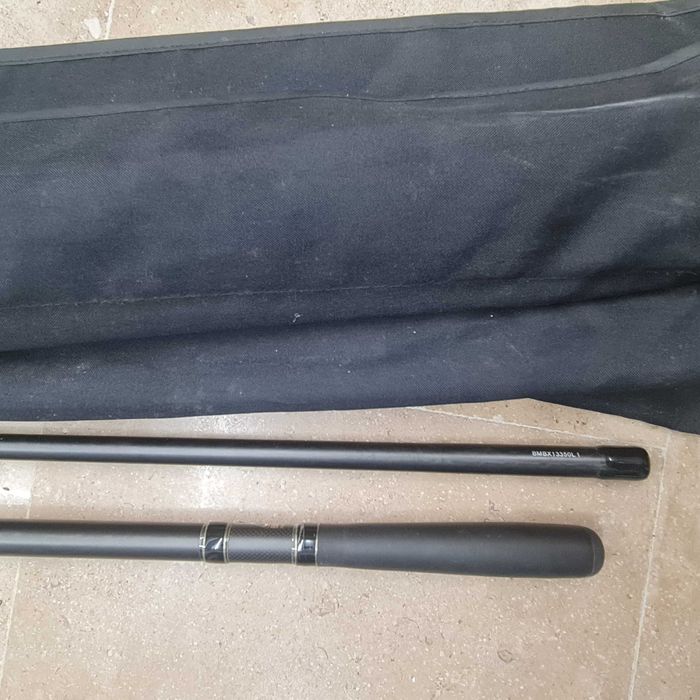 Lanseta Shimano Beastmaster Bx Specimen 3.90m 3.50lbs Long Range