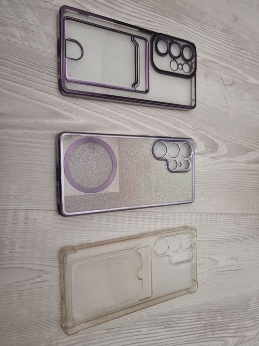 Carcase samsung s25 ultra