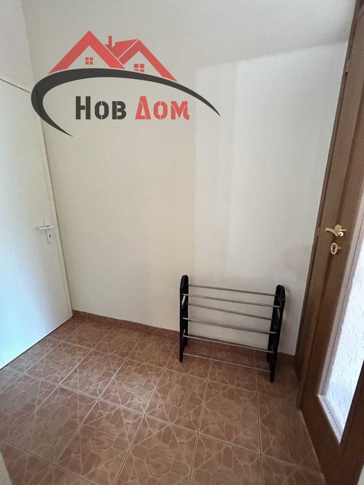 Дава се под наем Двустаен апартамент в Велико Търново, Център - 50 кв.м за 306 € - Снимка #9