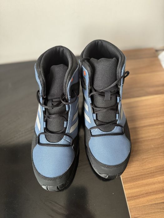 Adidas Terrex Ax3 - номер 40