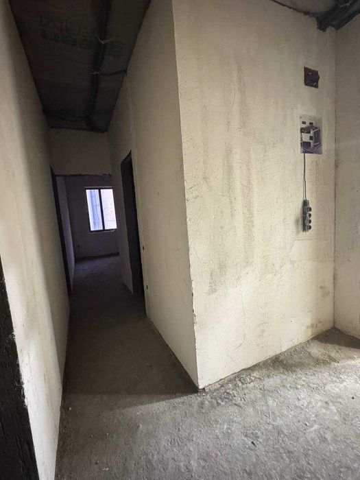 Кадастрли янги квартира 2-хона 50 квадрат 46000у.е.