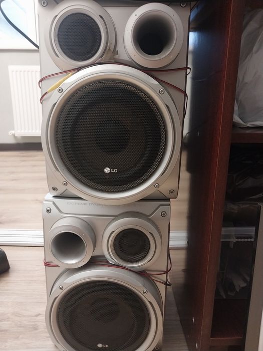 LG kalonka srochna