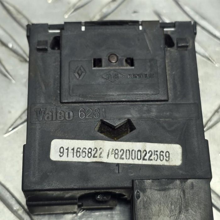 Buton reglaj faruri Renault Clio 2