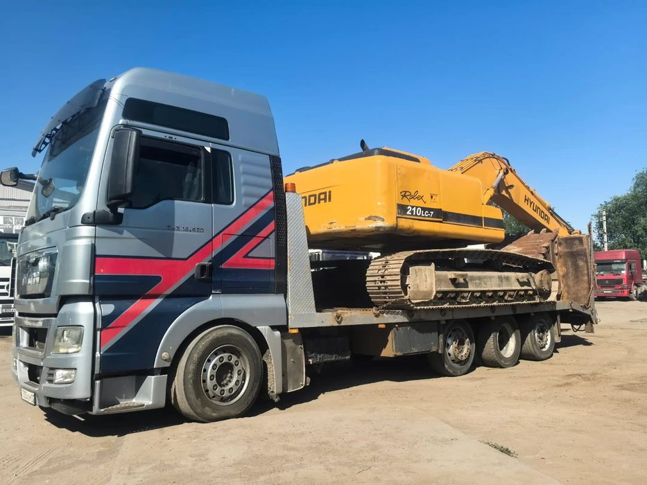 Манипулятор услуги Манипулятор недорого