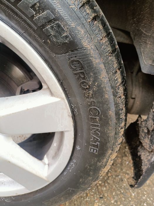 Nissan X trail  2008