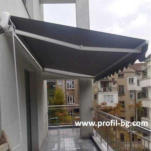 Сенници и Тенти за дома и офиса