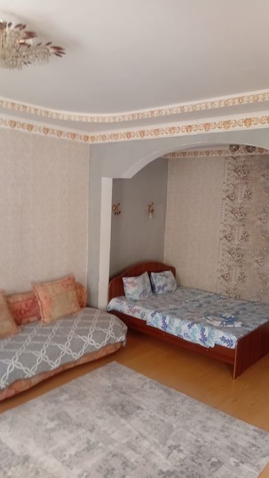 Сдам 1,5 посуточно!
