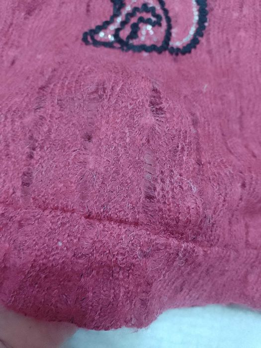 Нови плетени блузи Zara
