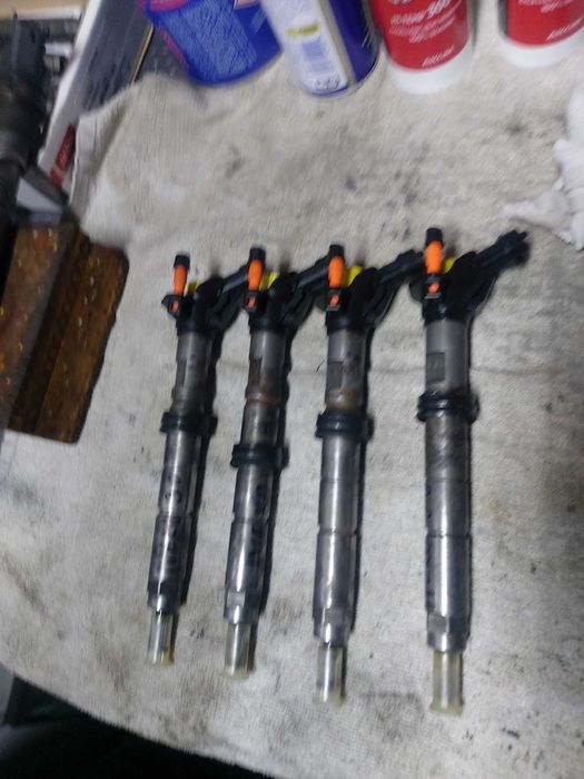 Дюзи Хюндай, Ситроен,Рено,Ивеко,Форд