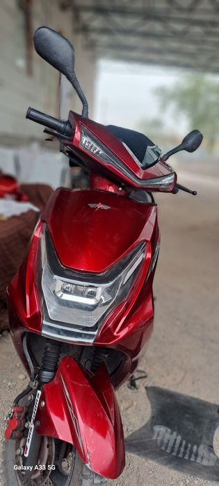 Мопед м11 лия матор