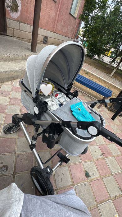 коляска сатылады