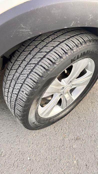 Captiva 2 full pozitsiya kraska toza sotiladi