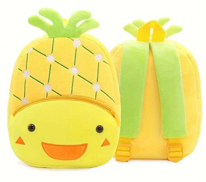 3бр - 100лв! Раница за детска градина с име / Персонализирана