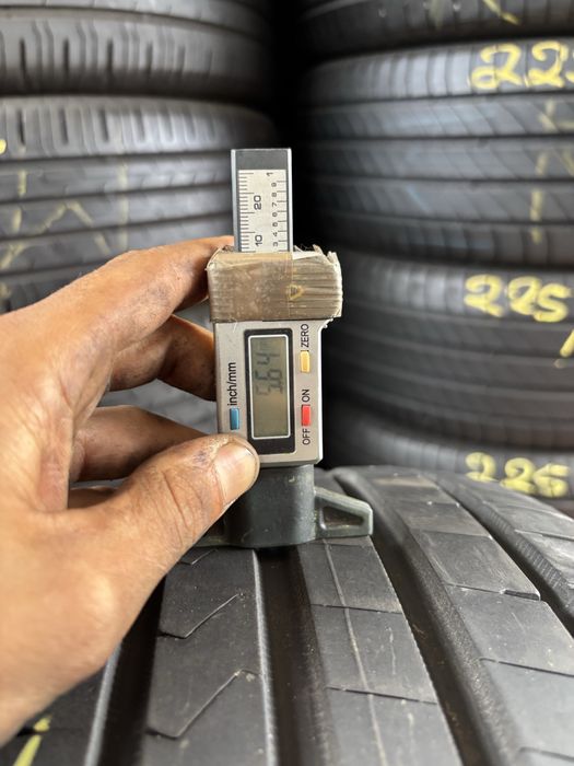 Anvelope Vara 225/45/17 Hankook Ventus Prime 4 225 45 17 R17