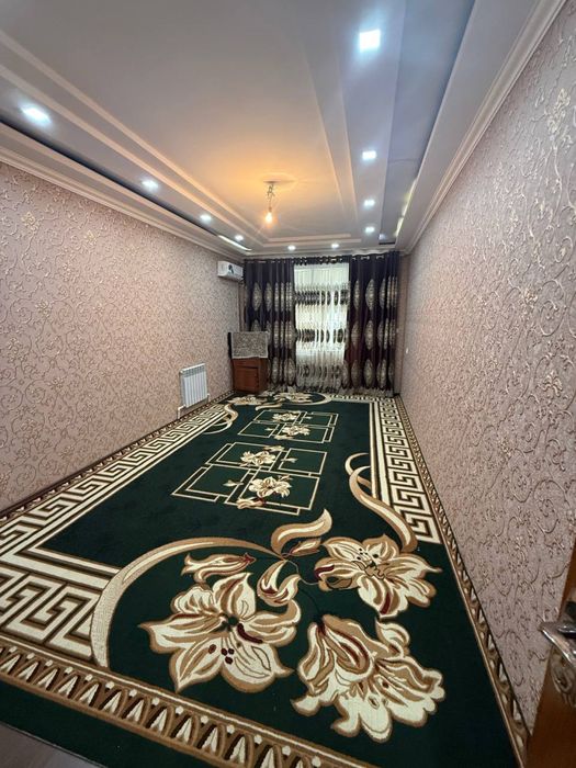 квартира сотилади