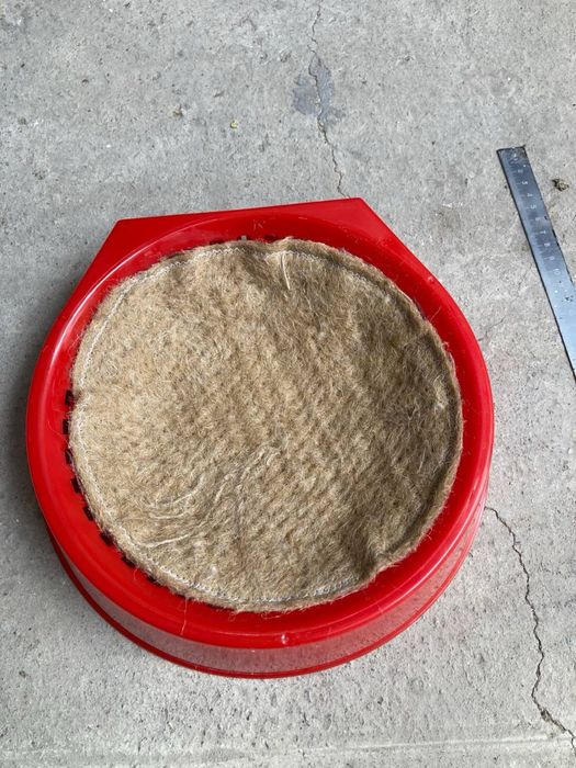 Гнездо для голубей