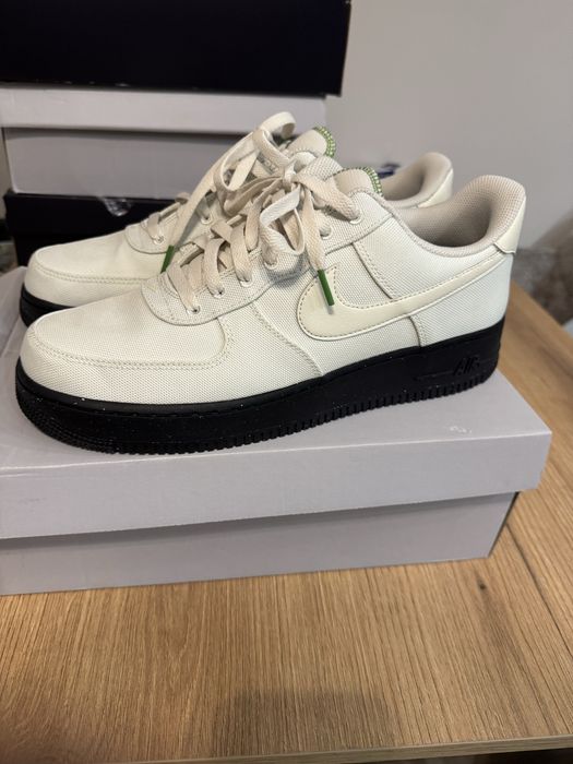 Nike air force “Green”