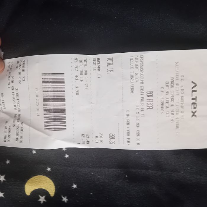 Casti PS5 Sony Pulse Elite