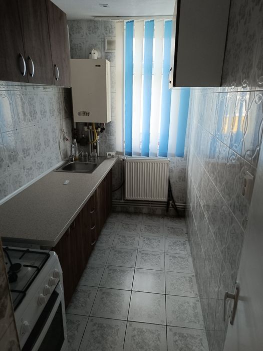 Apartament 2 camere renovat