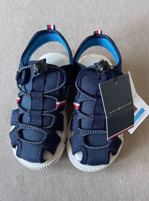 Сандали за момче/ Tommy Hilfiger