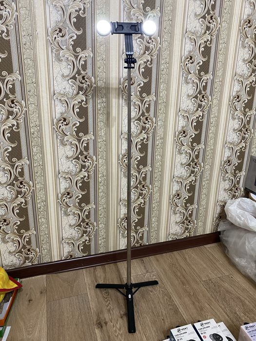 Продам штатив