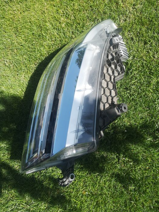 Far crafter vw 7c1 man tge dreapta Led