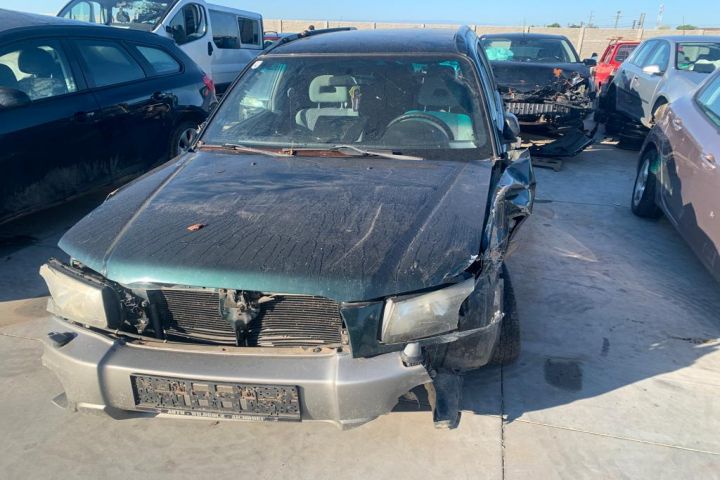 Comanda AC 72311SA011 503722-3024 72311SA011 503722-3024 Subaru Fores