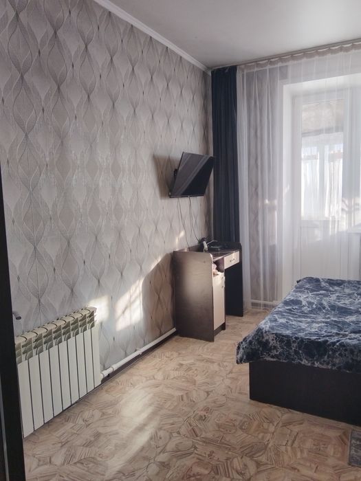 Квартира в поселке Затон