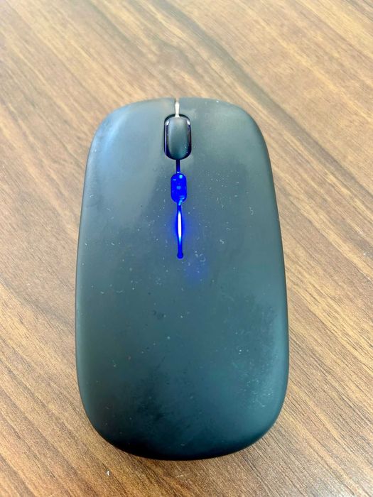 Mouse wirelles fara fir nou, pt laptop sau pc