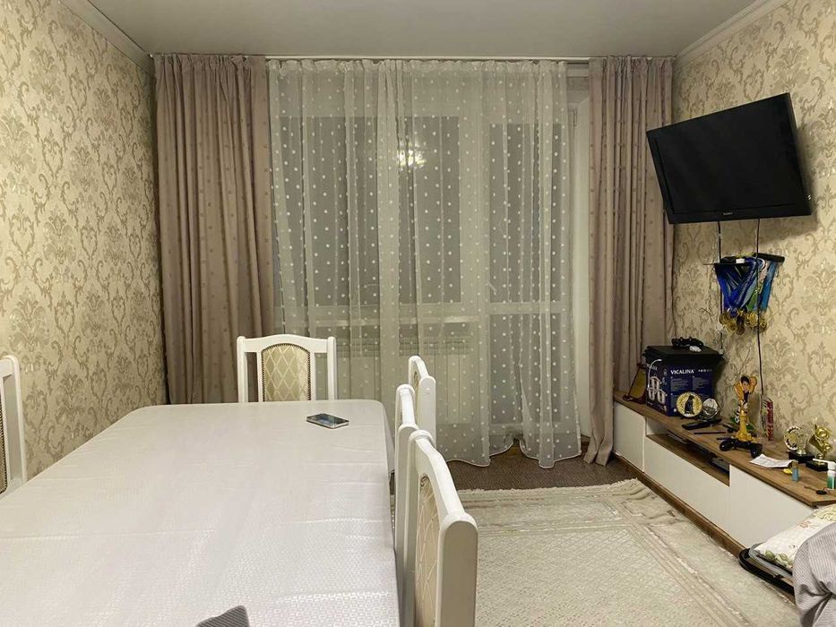 Продажа 1-комнатной квартиры