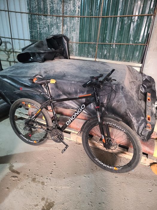 Velosiped 26 razmer