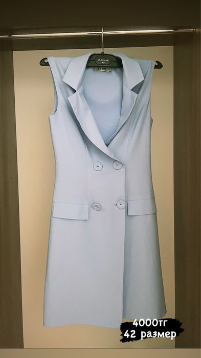 Летние платья