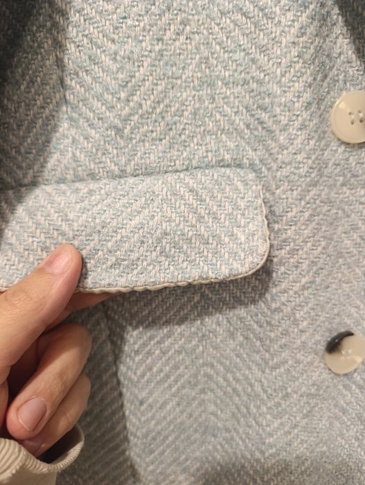 Пальто LSW качество супер